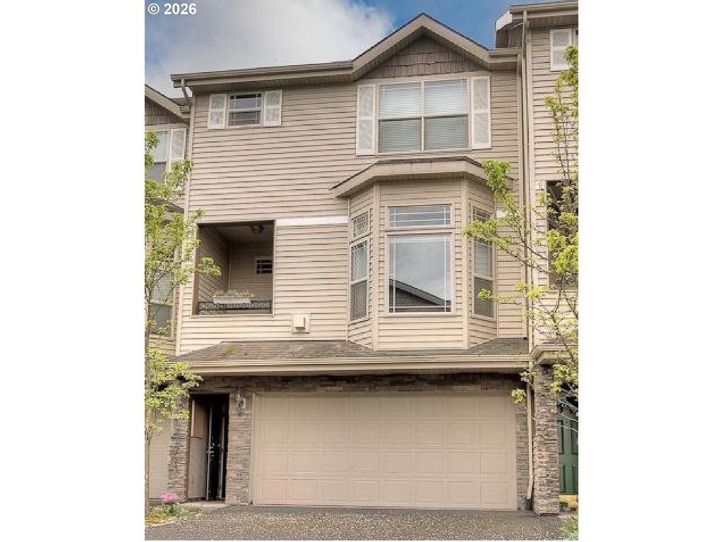 12138 Ne Fremont St 18, Portland
