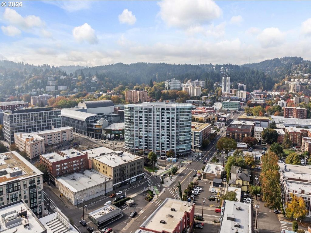 1926 W Burnside St 919, Portland