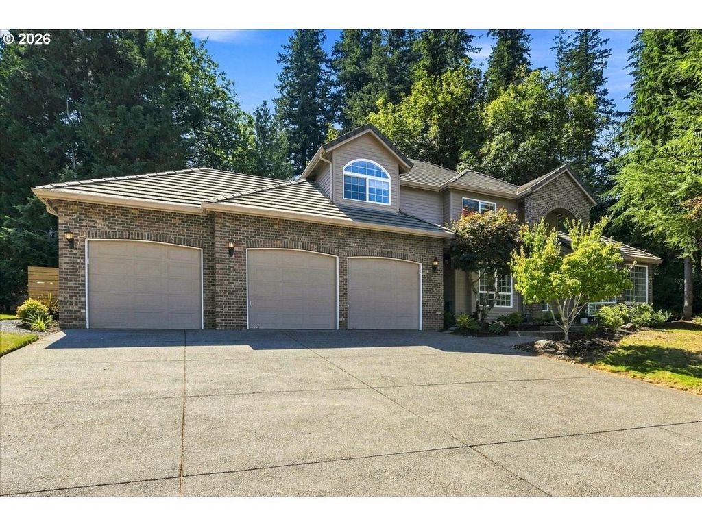 2840 Nw Walden Dr, Camas