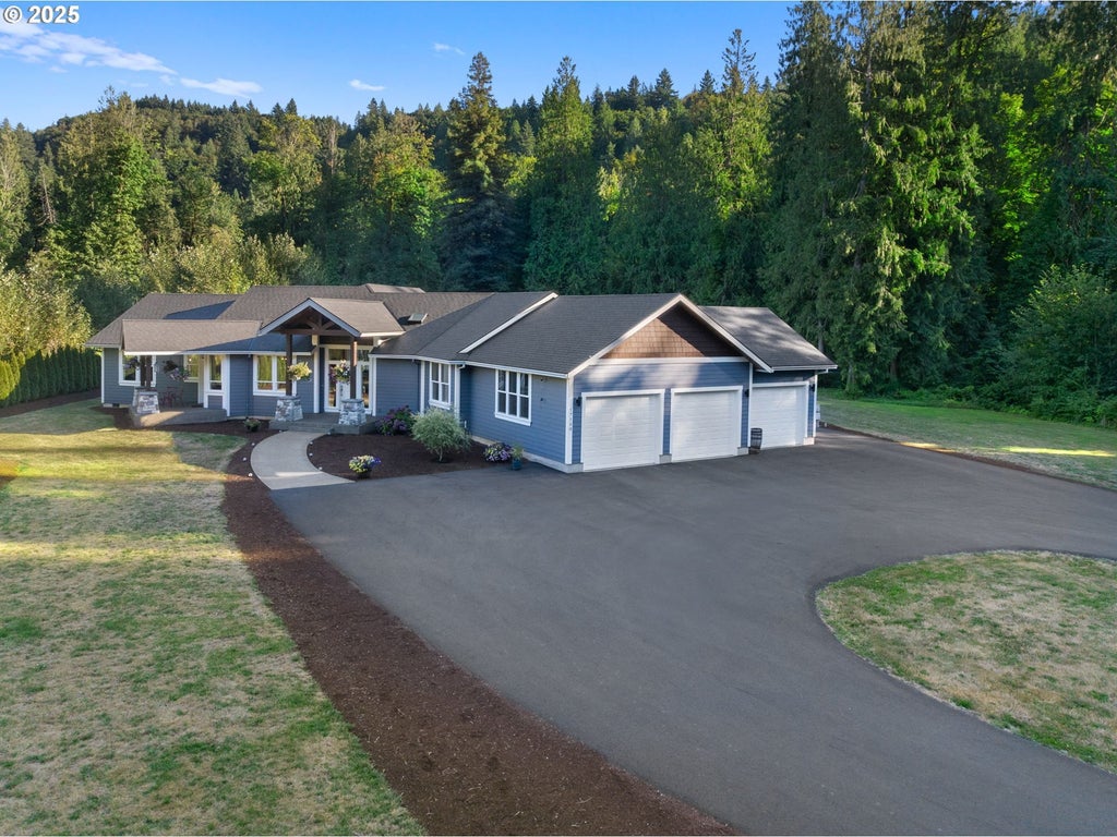 17150 Se Ten Eyck Rd, Sandy