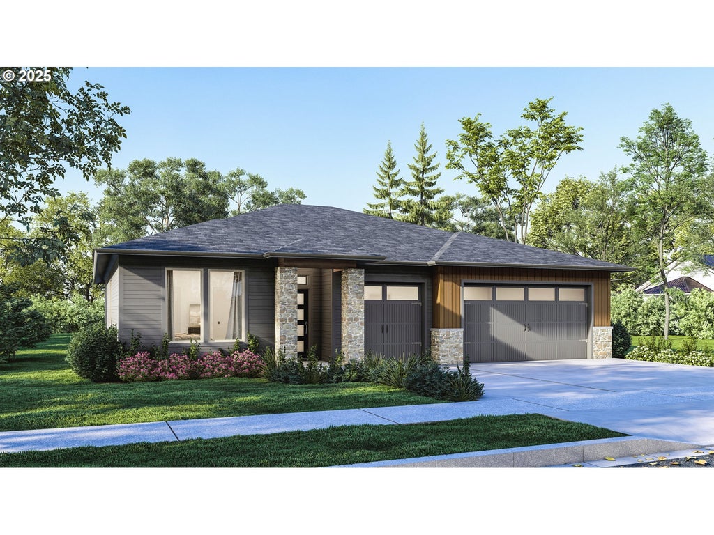 1116 N 44th Pl, Ridgefield