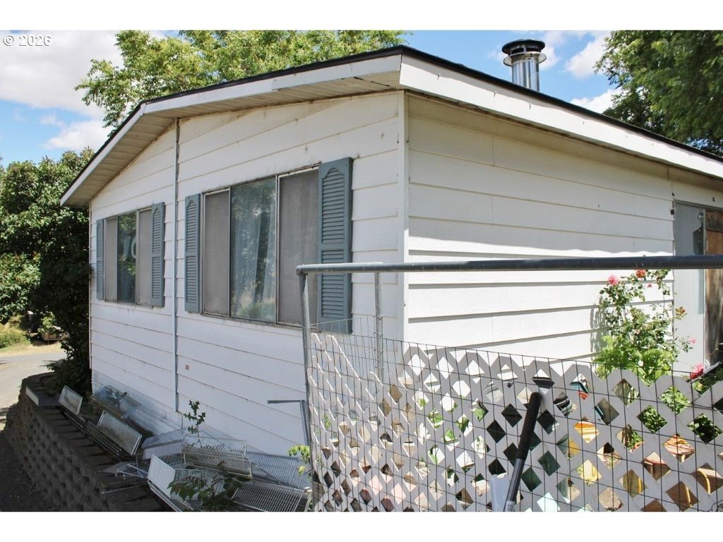 70822 Sw Douglas Dr, Pendleton