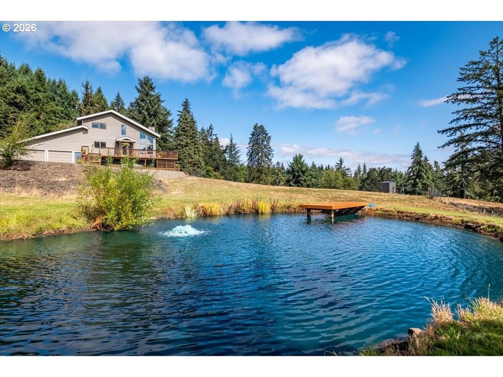 7487 Acorn Hill Ct, Salem