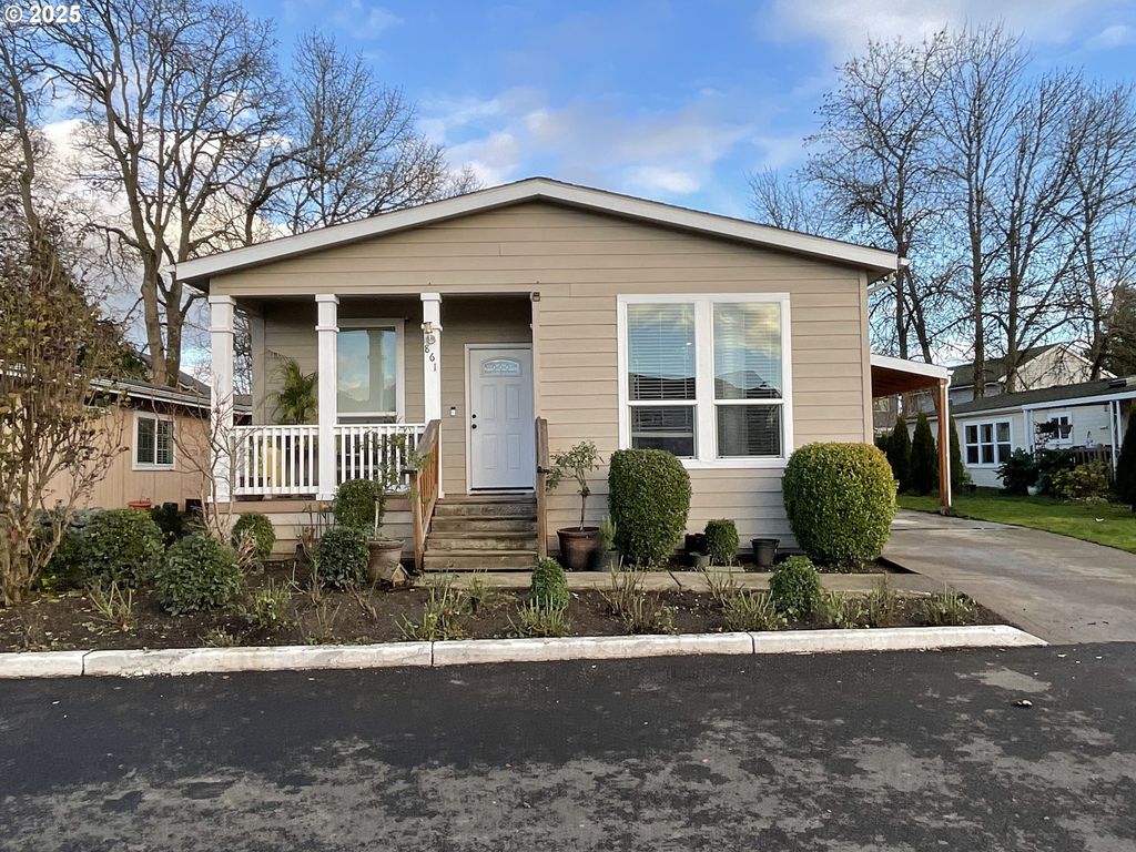 861 Sw Liberty Bell Dr 295, Beaverton