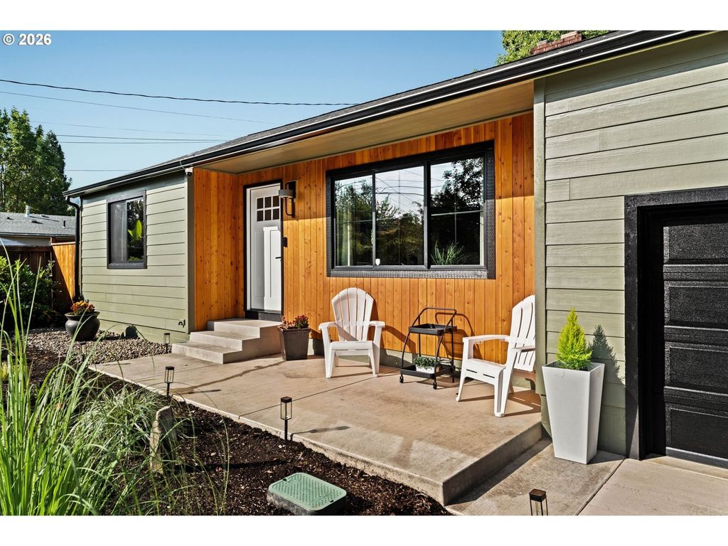 1928 Arthur St, Eugene