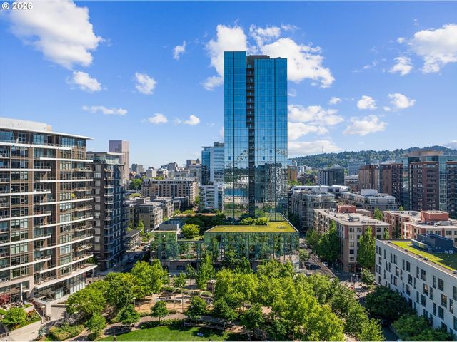 1075 Nw Northrup St 2217, Portland
