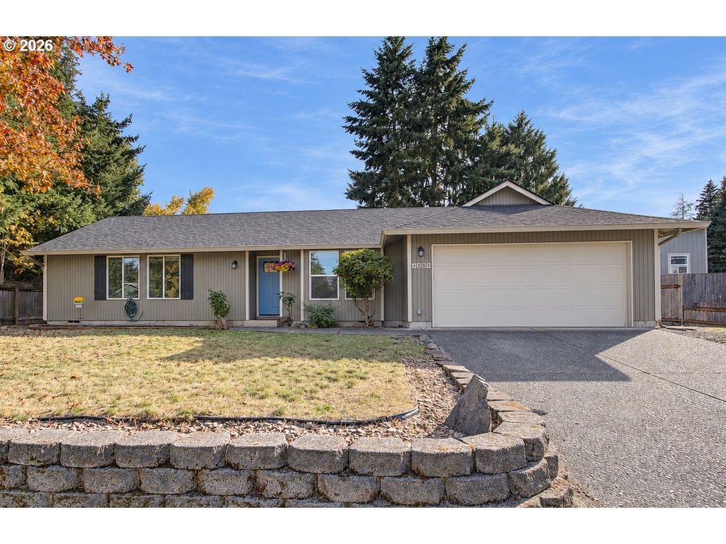 14901 Ne 46th St, Vancouver