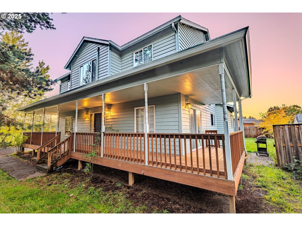 835 Wynooski St, Newberg