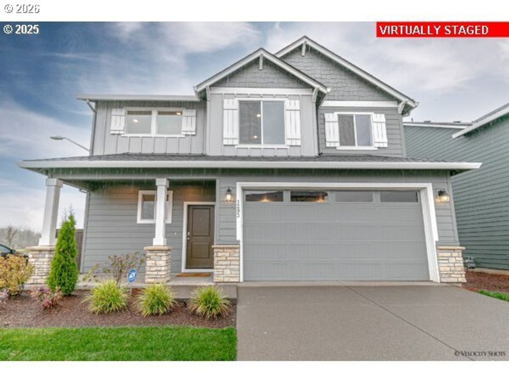 11697 Se Majestic Falls Ave, Happy Valley