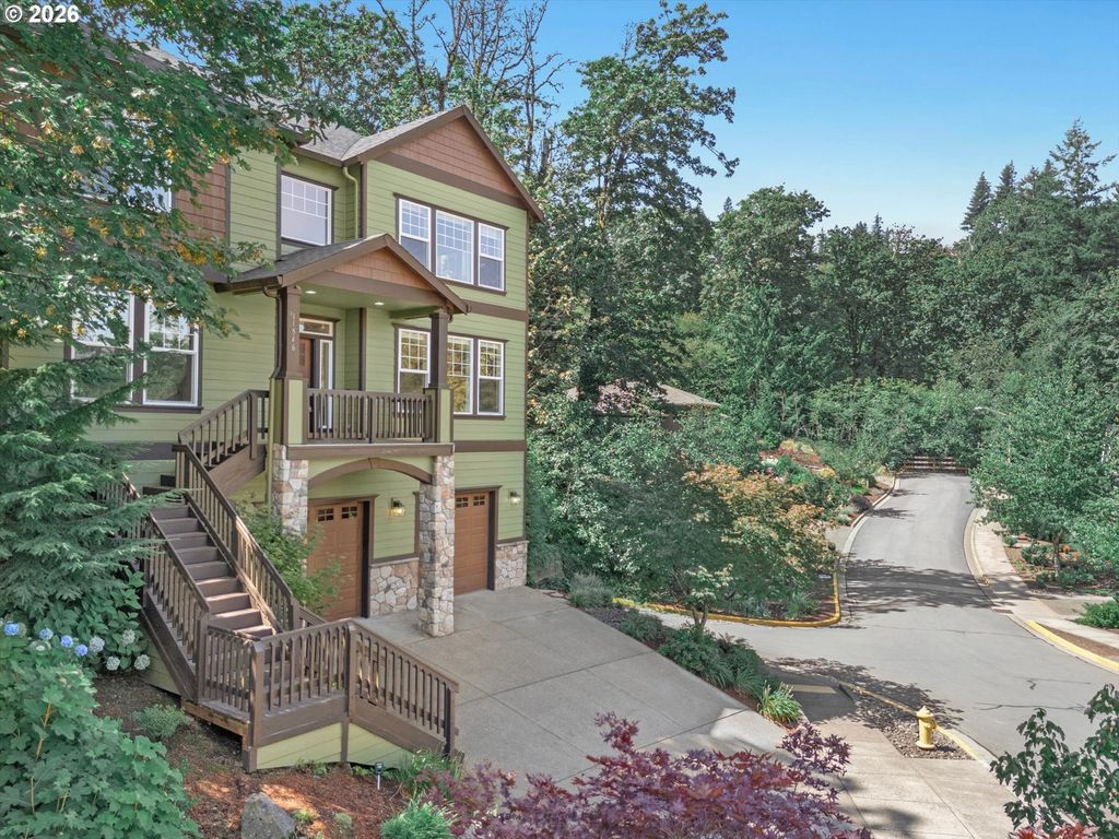 11546 Se Lincoln Heights St, Happy Valley