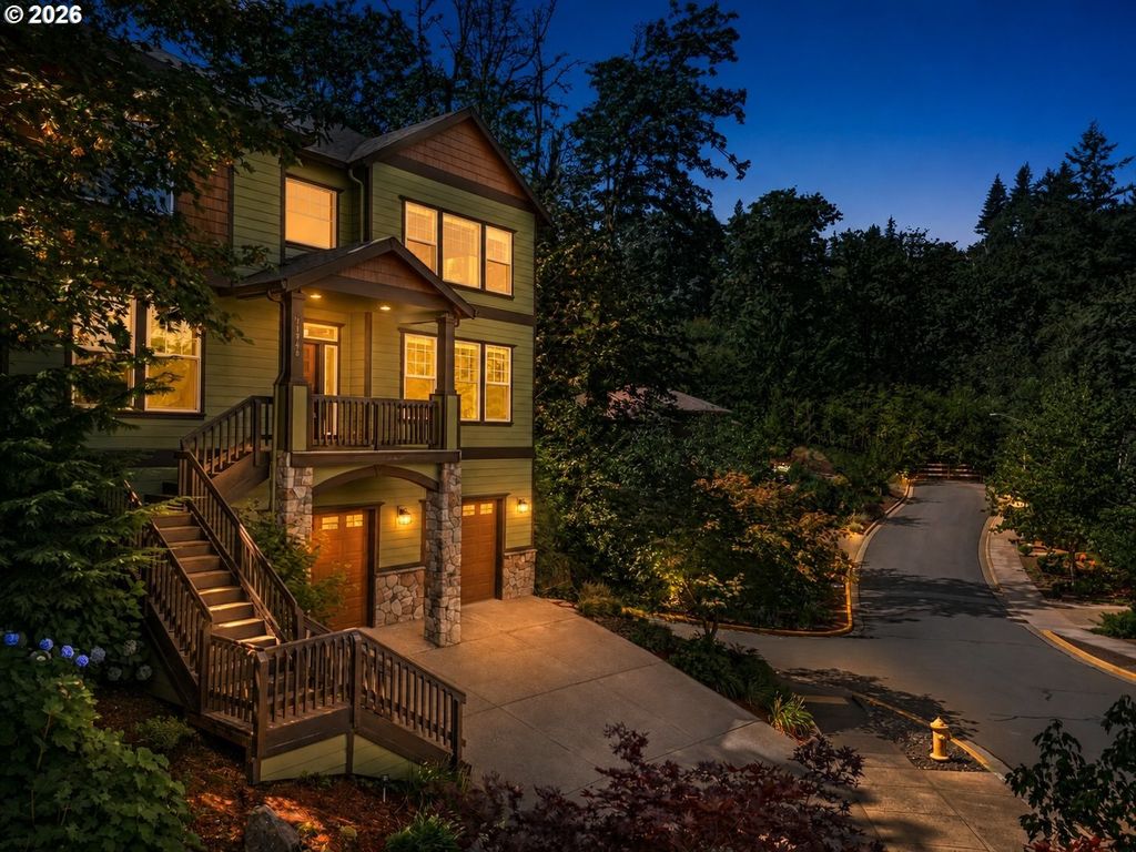 11546 Se Lincoln Heights St, Happy Valley