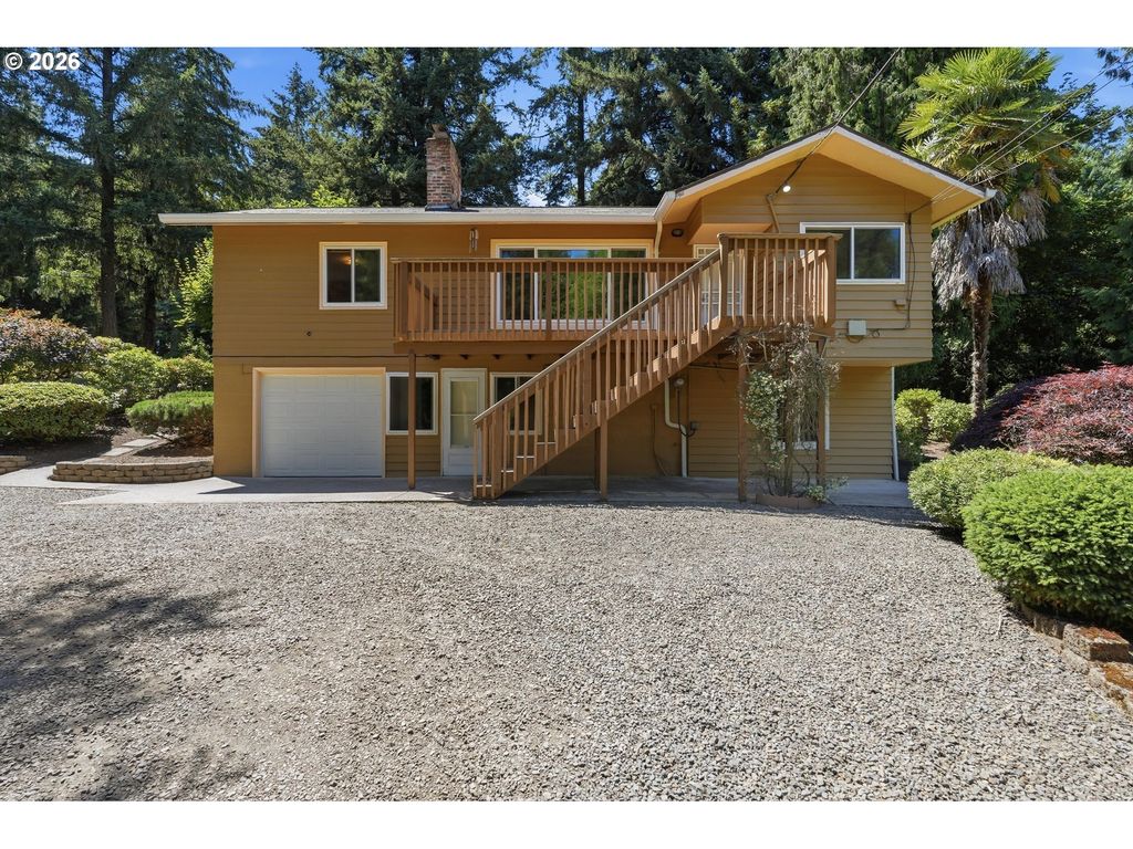 31451 Sw Grahams Ferry Rd, Wilsonville