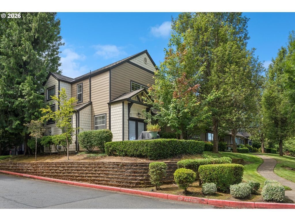 1401 Sw Edgefield Meadows Ct, Troutdale