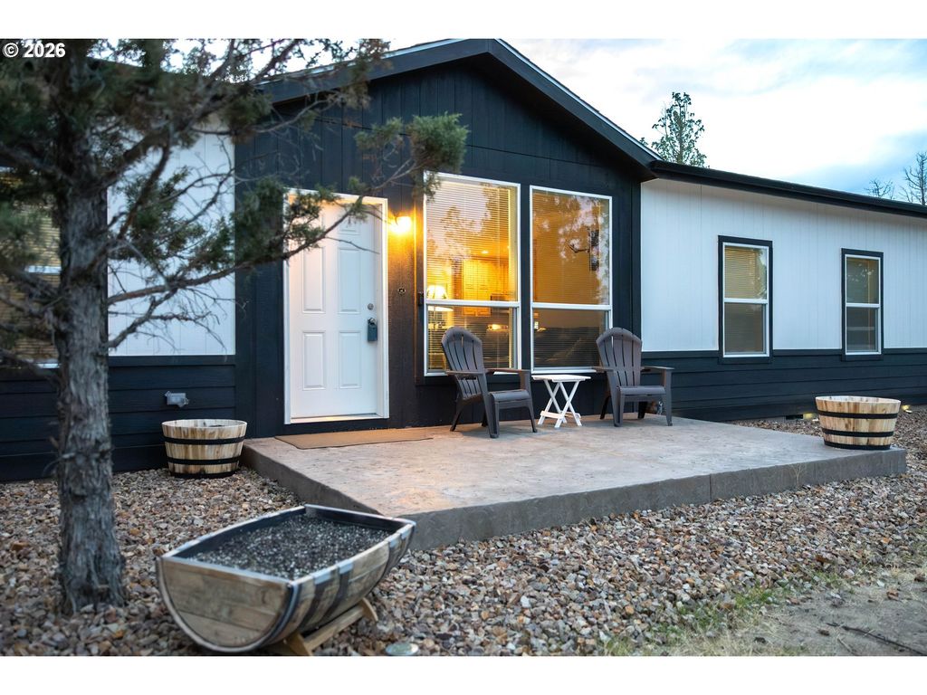 17045 Se Ute Rd, Prineville