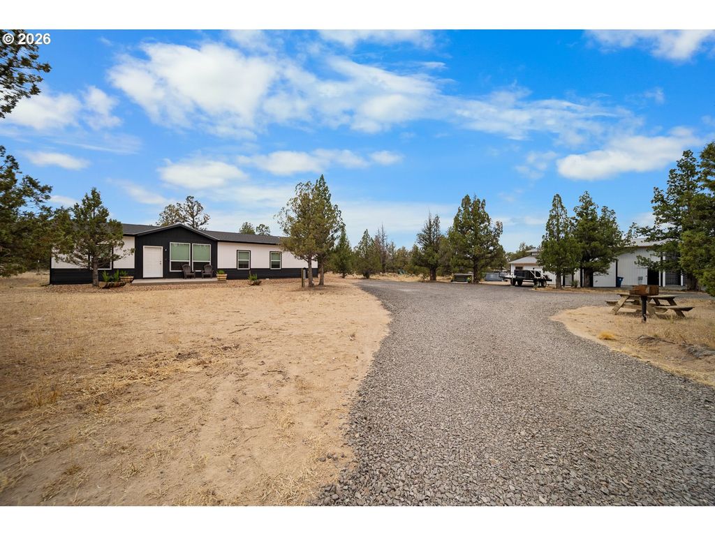17045 Se Ute Rd, Prineville