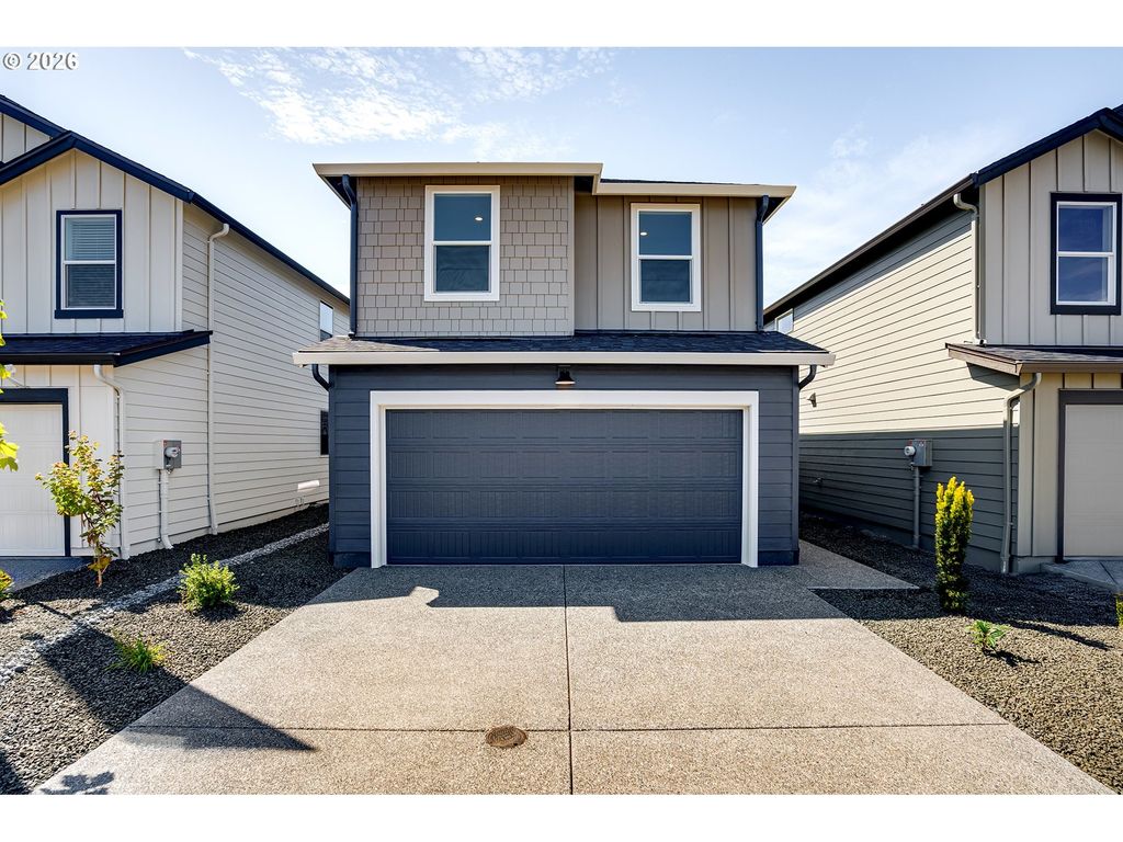126 Coho Loop, Woodland