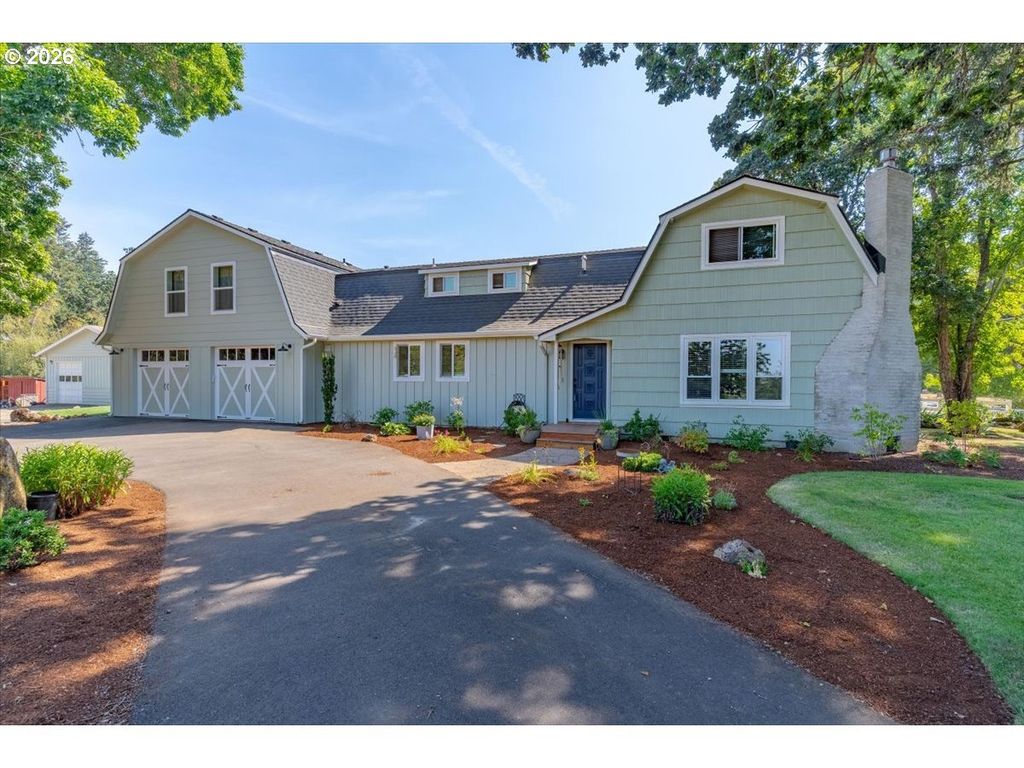 230 Se Howell Prairie Rd, Salem