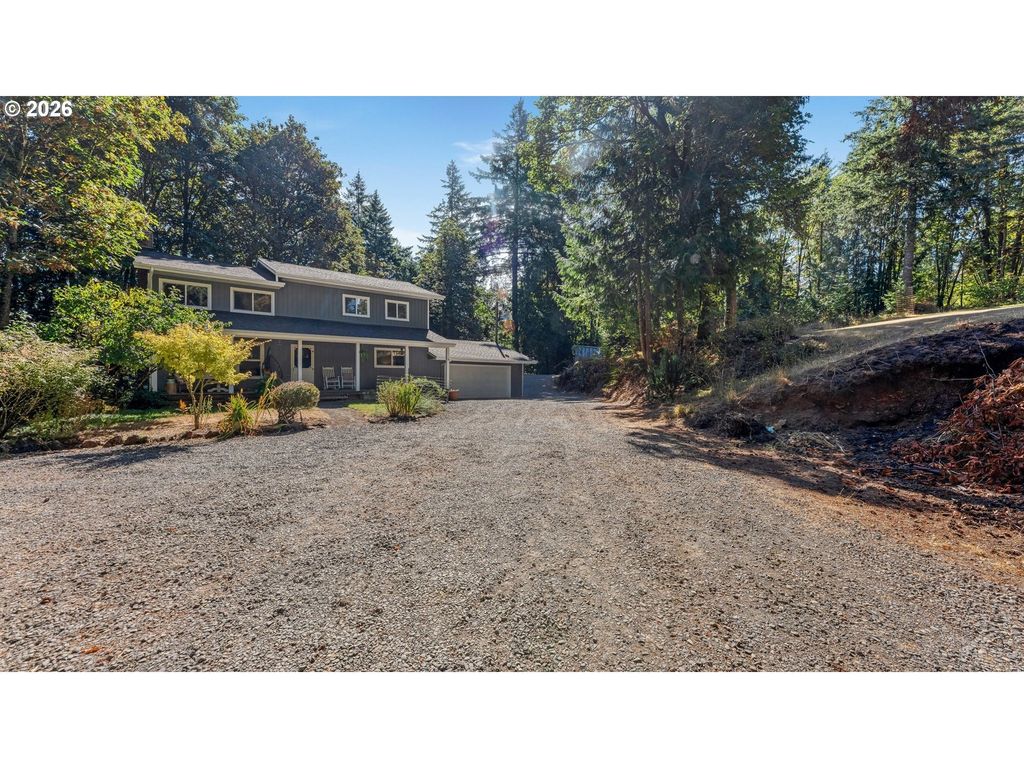 19636 S Ridge Rd, Oregon City