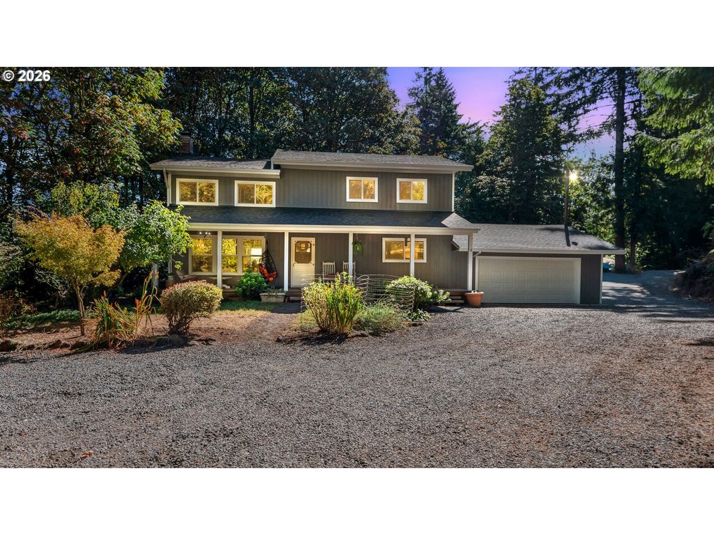 19636 S Ridge Rd, Oregon City