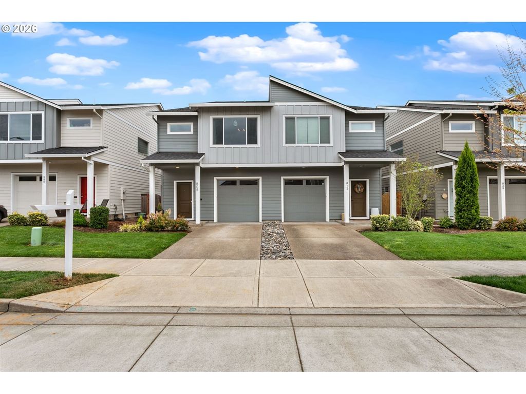 808 S 23rd Ave, Cornelius