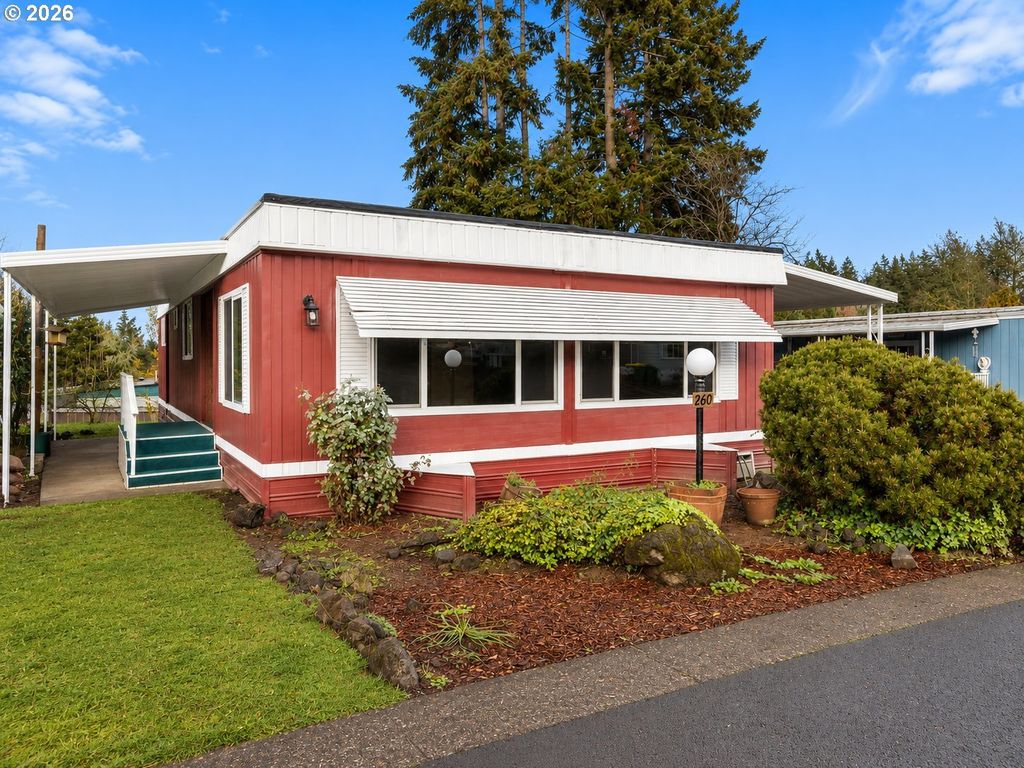 6900 Sw 195th Ave 260, Aloha