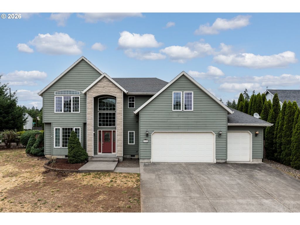 59992 Ridgeway Loop, St. Helens