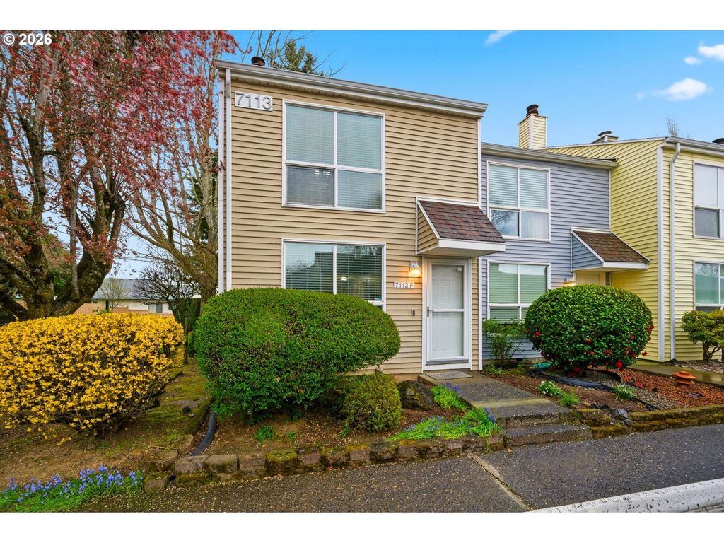 7113 Ne 43rd St F, Vancouver