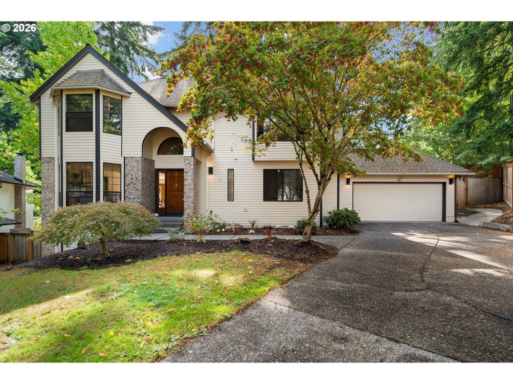 6694 Sw 154th Pl, Beaverton