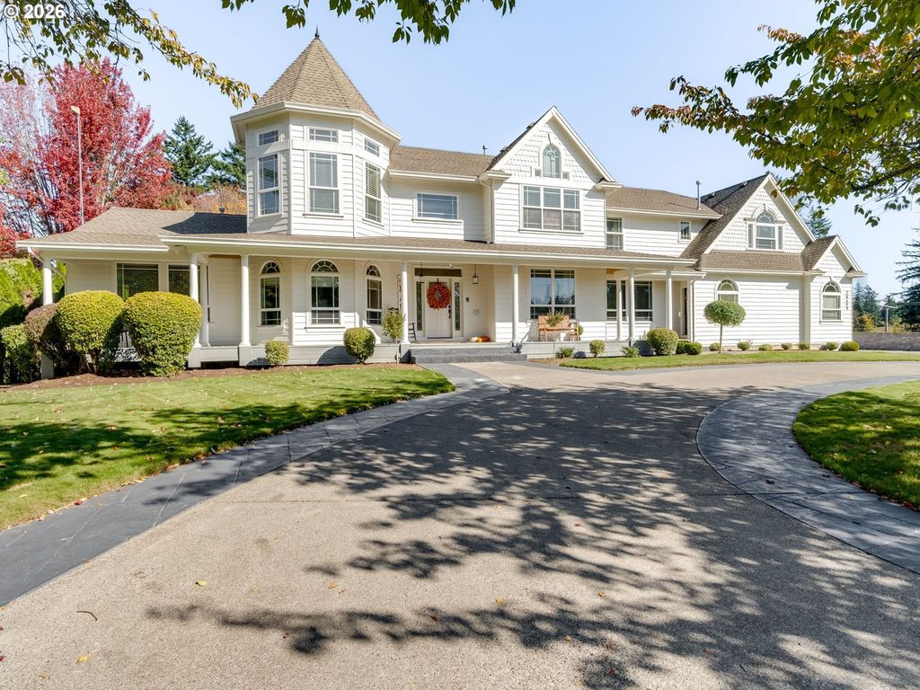 28499 Se Sweetbriar Rd, Troutdale