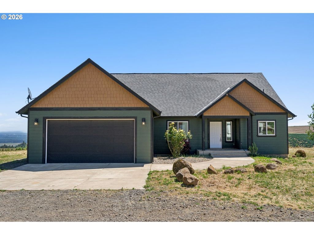 8278 Se Sky Vista Dr, Amity