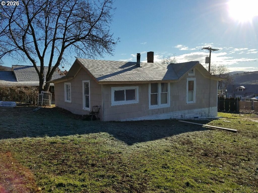 605 Grant Ave, Maupin