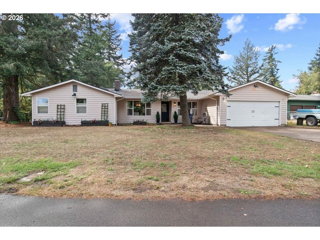 3170 Nw Kingston Way, Albany