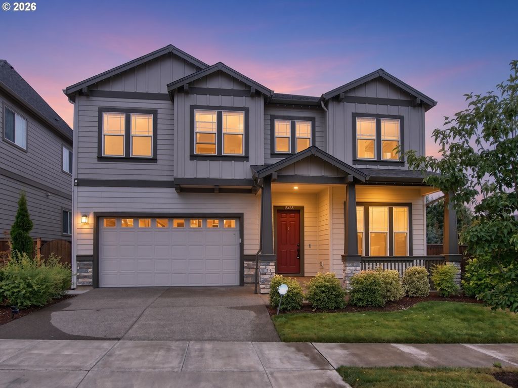 15438 Nw Orchid St, Portland