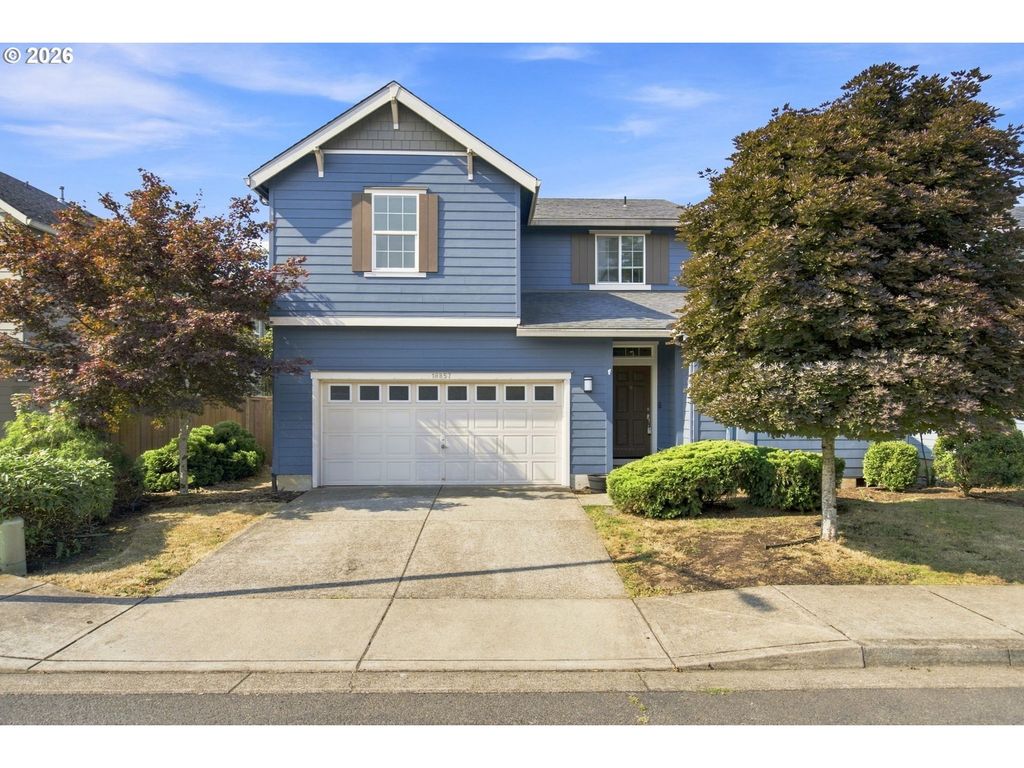 18857 Chanelle Way, Oregon City