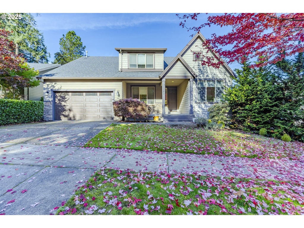 3467 Timberbrook Way, Eugene