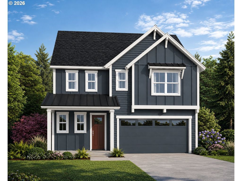 27437 Sw Painter Dr, Wilsonville