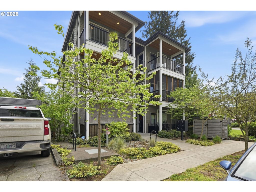 1616 Ne 45th Ave 5e, Portland