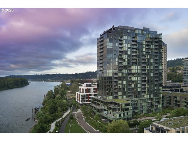 841 S Gaines St 1606, Portland