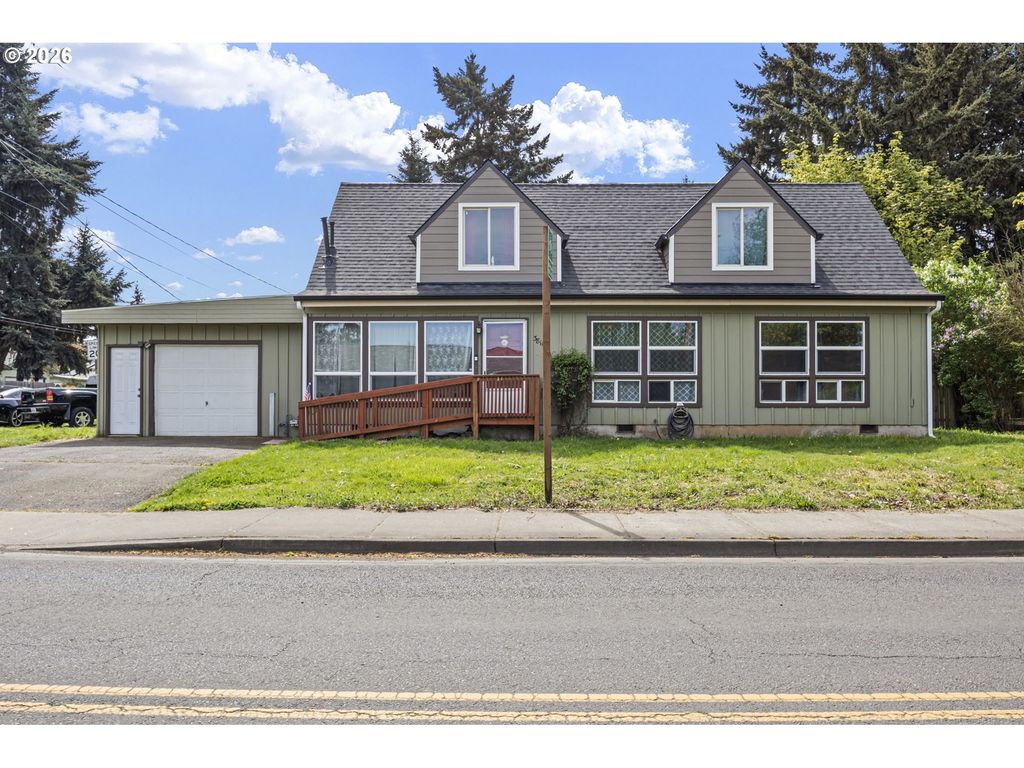 3810 Elmira Rd, Eugene