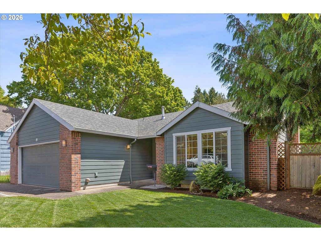20 Nw Wilson Ave, Gresham