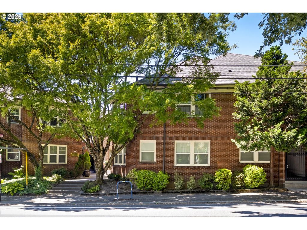 701 Ne 28th Ave 36, Portland