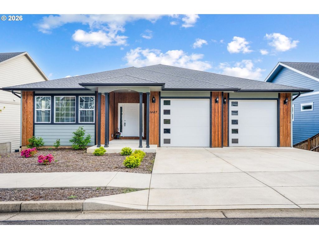 1447 Elm Ave, Cottage Grove