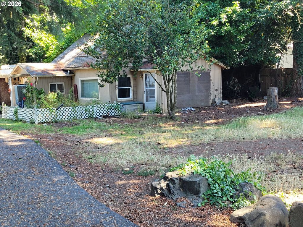 6480 Se 140th Ave, Portland