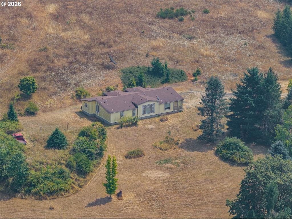 26221 Old Holley Rd, Sweet Home