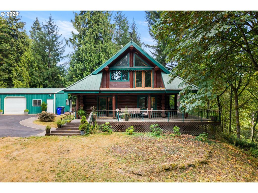19178 S Echo Dell Ln, Oregon City