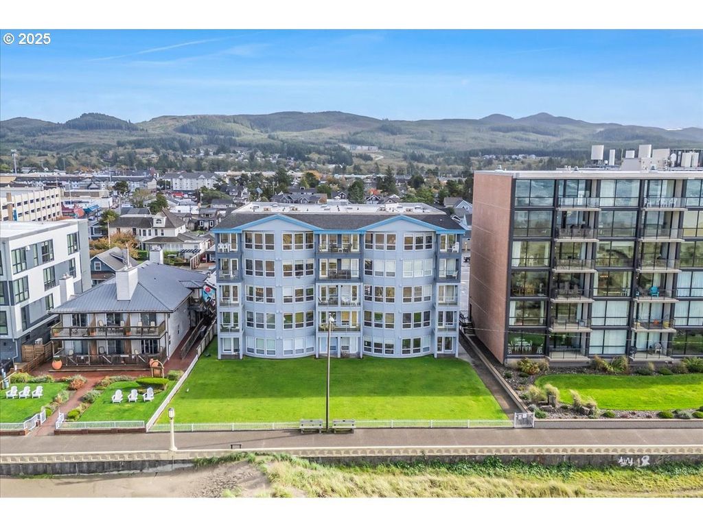 361 S Prom 502, Seaside