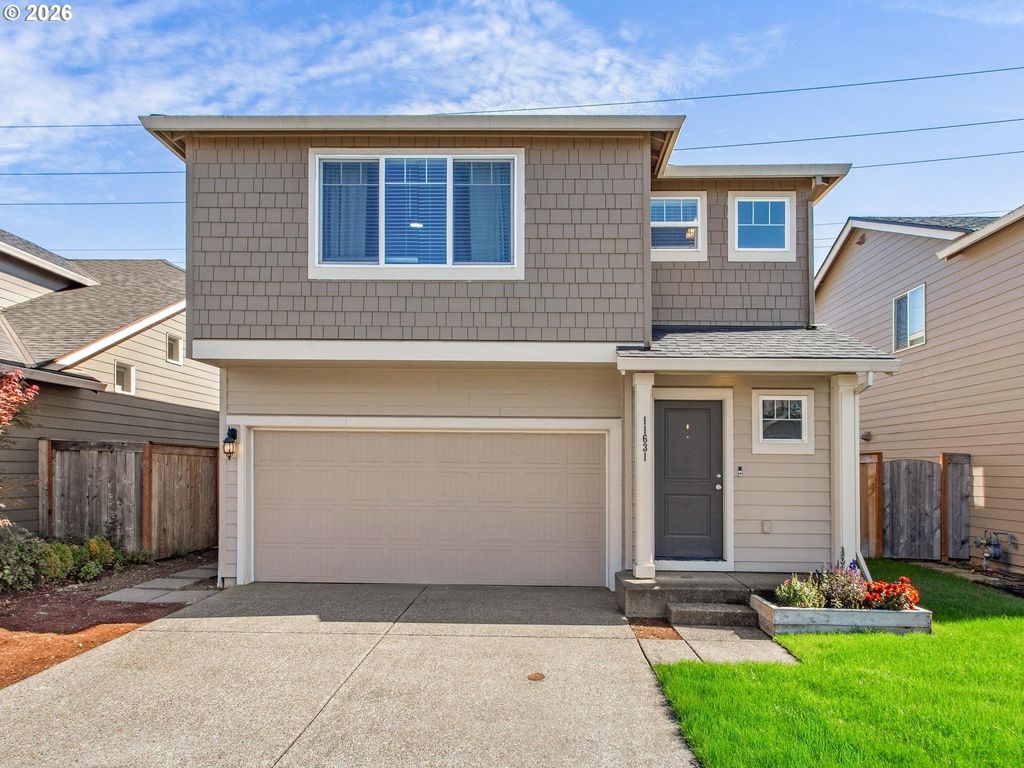 11631 Ne 131st Pl, Vancouver