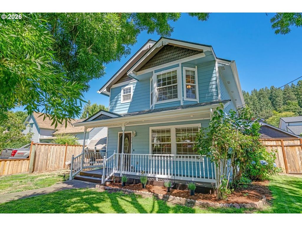 359 Kirk Ave, Brownsville