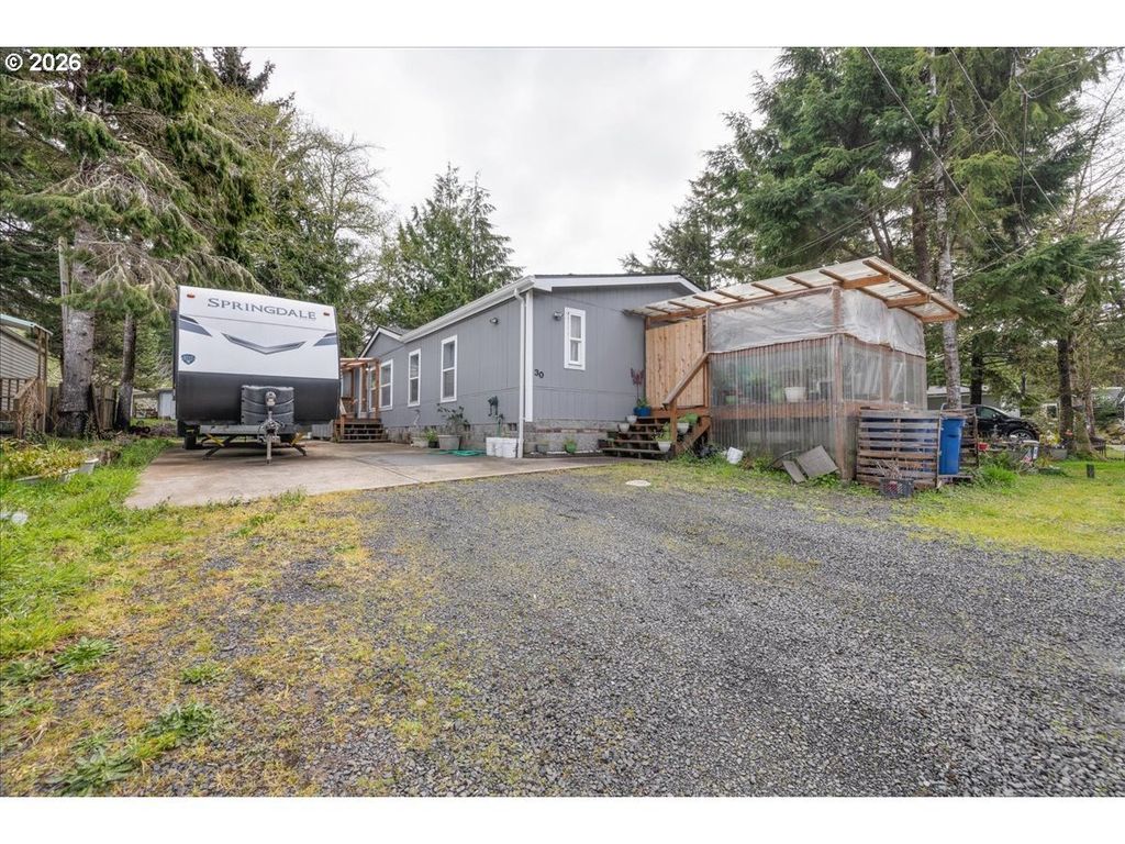 30 Jerome Ct, Gleneden Beach
