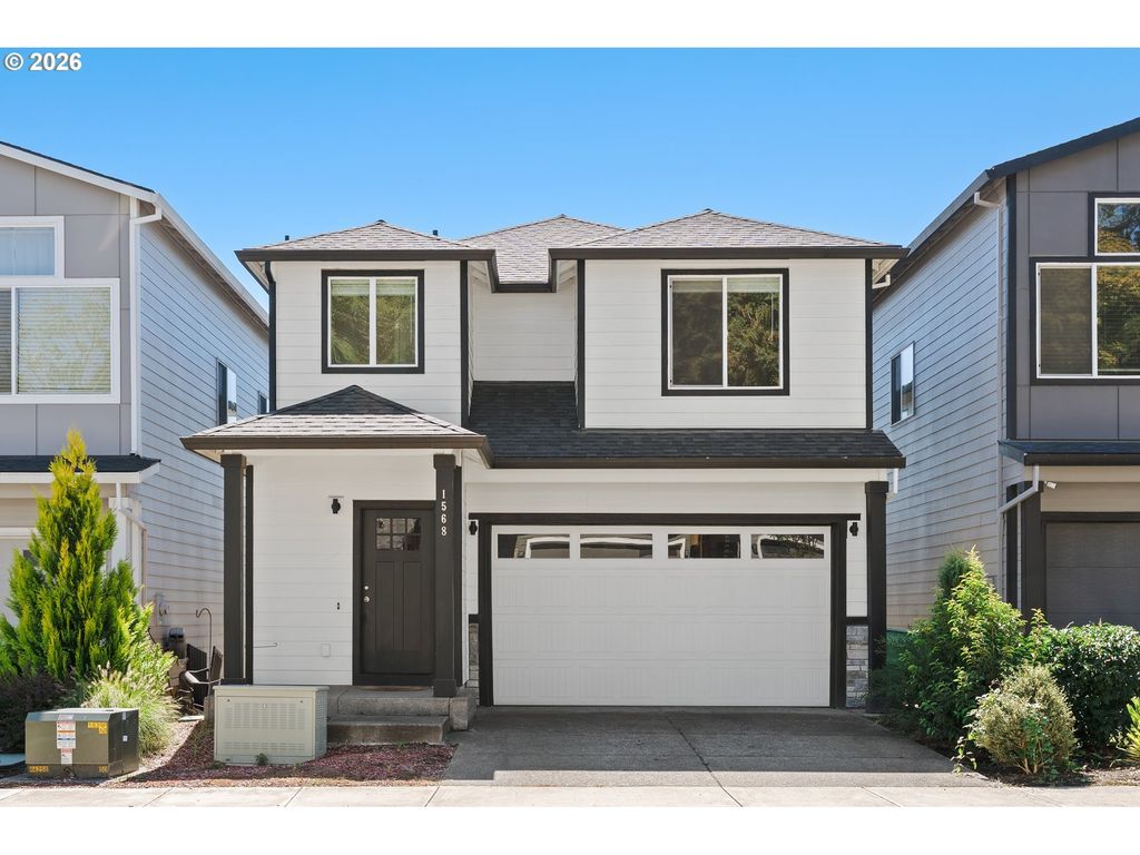 1568 19th Ave, Forest Grove